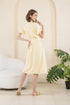 GET SPOTTED SHOP STOCKS MUM x GS 6: Joie Collared Dress